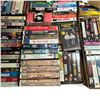 Image 10 : Huge Collection of Vhs Tapes Including Animation, Hollywood Blockbusters, Documentaries and More