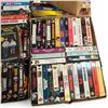 Image 11 : Huge Collection of Vhs Tapes Including Animation, Hollywood Blockbusters, Documentaries and More