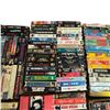 Image 12 : Huge Collection of Vhs Tapes Including Animation, Hollywood Blockbusters, Documentaries and More