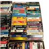 Image 13 : Huge Collection of Vhs Tapes Including Animation, Hollywood Blockbusters, Documentaries and More