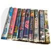 Image 14 : Huge Collection of Vhs Tapes Including Animation, Hollywood Blockbusters, Documentaries and More