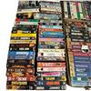 Image 3 : Huge Collection of Vhs Tapes Including Animation, Hollywood Blockbusters, Documentaries and More