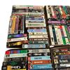 Image 4 : Huge Collection of Vhs Tapes Including Animation, Hollywood Blockbusters, Documentaries and More