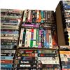 Image 5 : Huge Collection of Vhs Tapes Including Animation, Hollywood Blockbusters, Documentaries and More