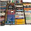 Image 6 : Huge Collection of Vhs Tapes Including Animation, Hollywood Blockbusters, Documentaries and More