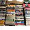 Image 7 : Huge Collection of Vhs Tapes Including Animation, Hollywood Blockbusters, Documentaries and More
