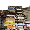 Image 8 : Huge Collection of Vhs Tapes Including Animation, Hollywood Blockbusters, Documentaries and More