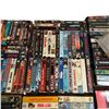 Image 9 : Huge Collection of Vhs Tapes Including Animation, Hollywood Blockbusters, Documentaries and More