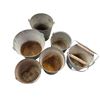 Image 2 : Buckets and Buckets in Buckets Galvanized Multi Purpose