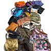 Image 3 : Box Lot Filled with Purses and Handbags