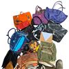 Image 4 : Box Lot Filled with Purses and Handbags