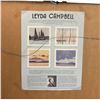Image 4 : Collection of 5 Leyda Campbell Artist Sign LEP Prints BC Canada Artist Larger Size 19.5x17.5"