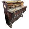 Image 2 : Antique V.Llinares Peu Dela Creu JJ Barcelona Spanish Piano Roller
