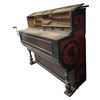 Image 3 : Antique V.Llinares Peu Dela Creu JJ Barcelona Spanish Piano Roller