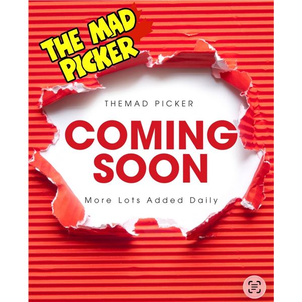 More Lots Coming Everyday Stay Tuned