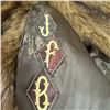 Image 4 : Vintage Beaver Fur Coat Medium to Large Size Excellent Mint Condition