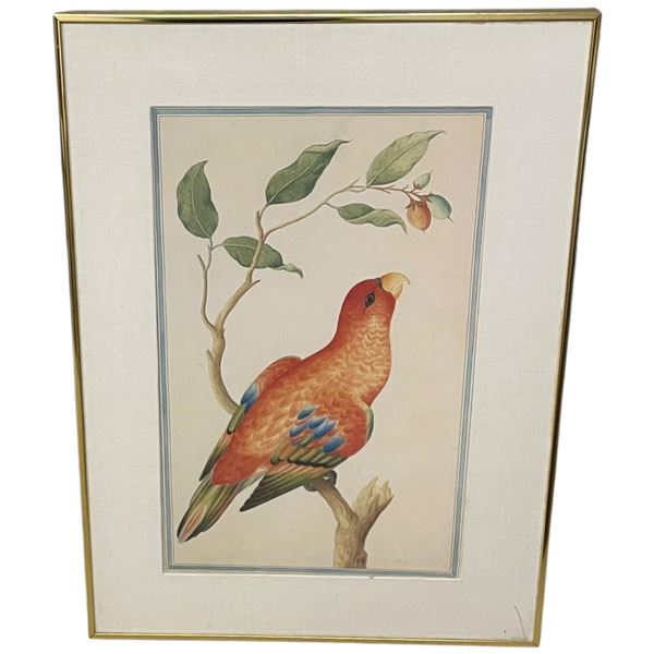 4 Assorted Prints of Various Artists, Styles, Subjects and Genres Largest 28x34"