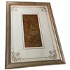 Image 3 : 4 Framed Prints with Mostly Persian Themes and Island Life Largeest 13x18"