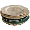 Image 4 : Large Collection of Various Kitchen Collectables, Plates, Dishes and More (Portmerion Serving Bowls)