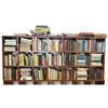 Image 1 : Whole Library of Books: Fiction, Non Fiction, Cookbooks, Coffee Table Books and More