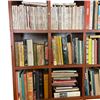 Image 2 : Whole Library of Books: Fiction, Non Fiction, Cookbooks, Coffee Table Books and More