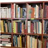 Image 3 : Whole Library of Books: Fiction, Non Fiction, Cookbooks, Coffee Table Books and More