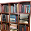 Image 4 : Whole Library of Books: Fiction, Non Fiction, Cookbooks, Coffee Table Books and More