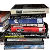 Image 3 : Large Collection of Space Exploration Books and Periodicals