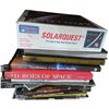 Image 6 : Large Collection of Space Exploration Books and Periodicals