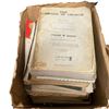 Image 1 : Collection of Sheet Music and More