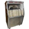 Image 1 : Wurlitzer 200 Jukebox  with Records Needs Repair