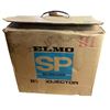 Image 1 : Vintage Elmo 8mm Projector in Box