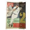 Image 3 : Collection of Blue Jays World Series Newspapers