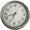 Image 1 : Quartz Wall Clock 14" Diameter