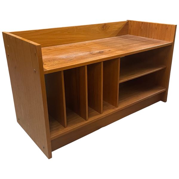 MCM Style Storage Cabinet 39.5x18x23"