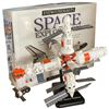 Image 2 : Collection of Various NASA and Space Themed Toys, Puzzles and More