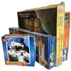 Image 3 : Collection of Various NASA and Space Themed Toys, Puzzles and More