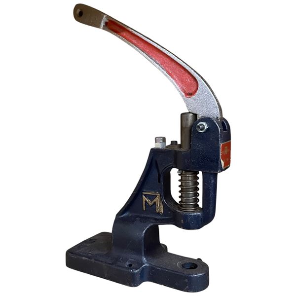 PM-1 Dura Snap MacHine