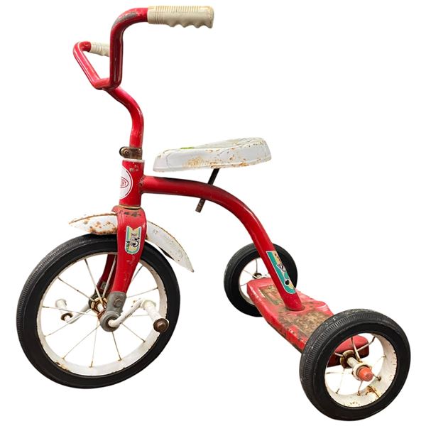 1980's Children's Bicycle