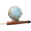 Image 1 : 12" Replogue Globe and Japanese Umbrella