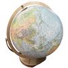 Image 2 : 12" Replogue Globe and Japanese Umbrella