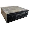 Image 1 : Yamaha AX-700U Integrated Stereo Amplifier 1980s Black Finish