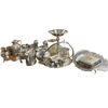 Image 1 : Large Collection Silverplate Items