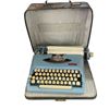 Image 1 : Vintage Royal Typewriter