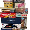 Image 2 : Collection of Board Games an Puzzles
