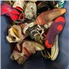 Image 2 : Bin Lot of Assorted Mostly Women's Footwear: Runners, Sneaker and Casual Shoes