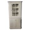 Image 1 : Corner Display Cabinet 38x19x75"