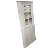 Image 2 : Corner Display Cabinet 38x19x75"