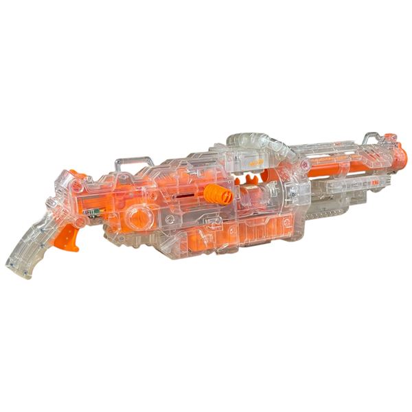 Nerf Gun Toy