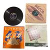 Image 1 : Collection of Antique Records